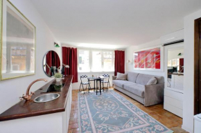 Ciancaleoni2 - Multi-level apartament for 4 with panoramic terrace